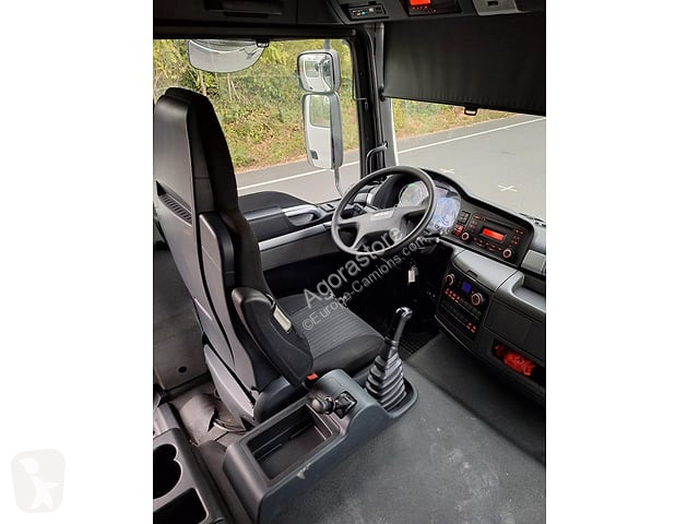Camion MAN