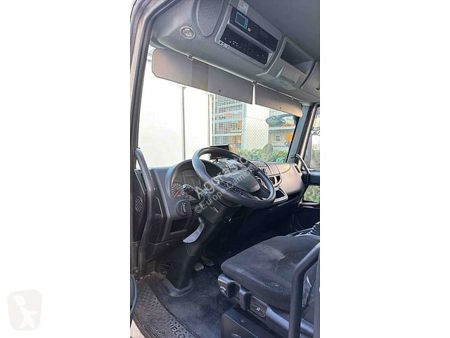 Camion Iveco EUROCARGO