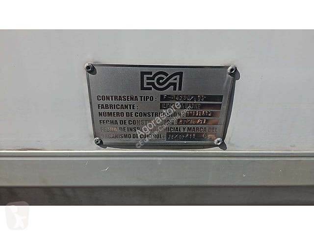 Camion Fiat