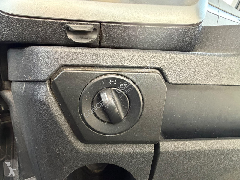 Camion Mercedes  4163 SLT