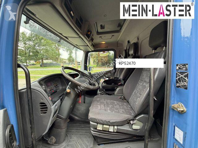 Camion Mercedes 918  PK 8501 D 19m Funk...