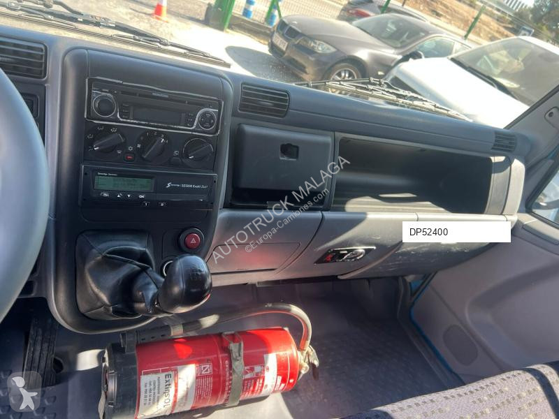 Camion Mitsubishi CANTER 3.0/145