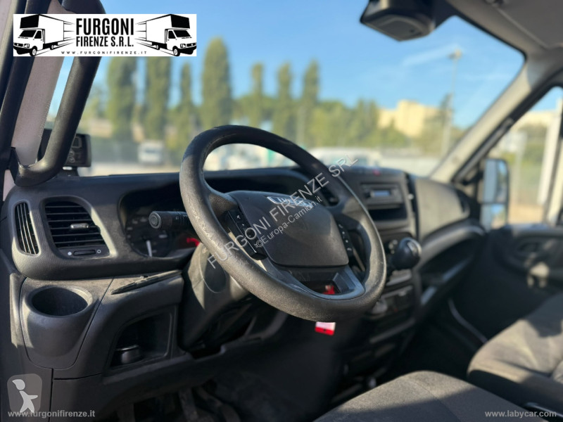 Camion Iveco DAILY 60C15 Altri Modelli