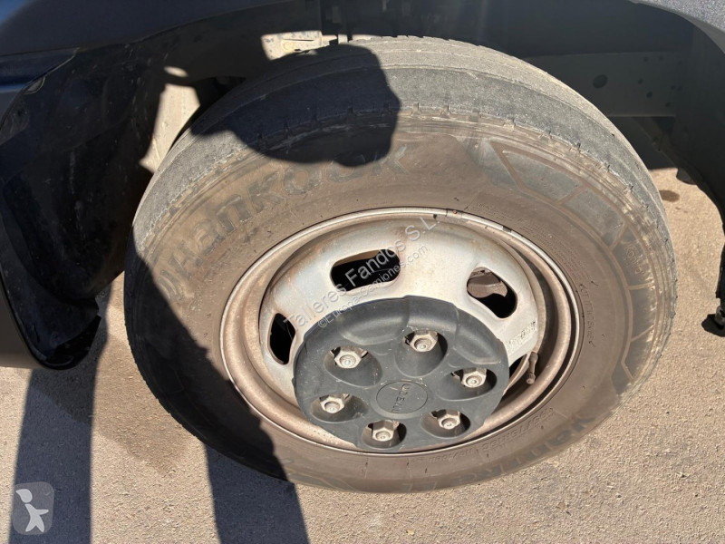 Грузовик Iveco  35C16H3.0