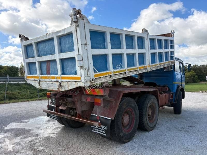 Camion Fiat