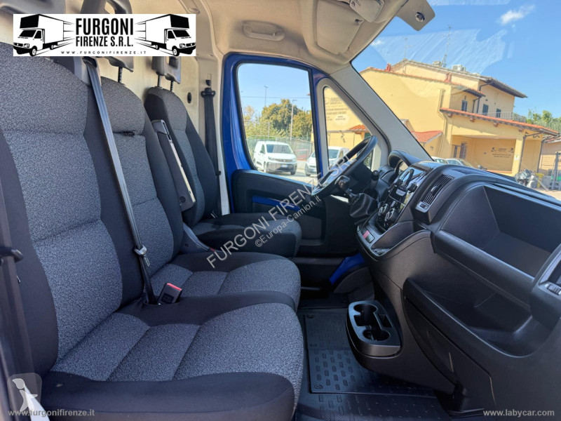 Camion Fiat 33 2.3 MJT