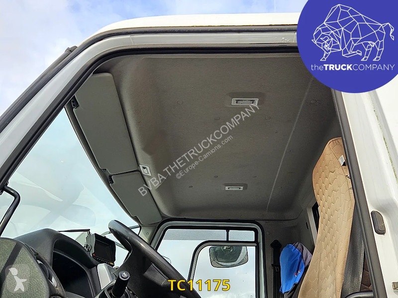 Camion Ford 2633