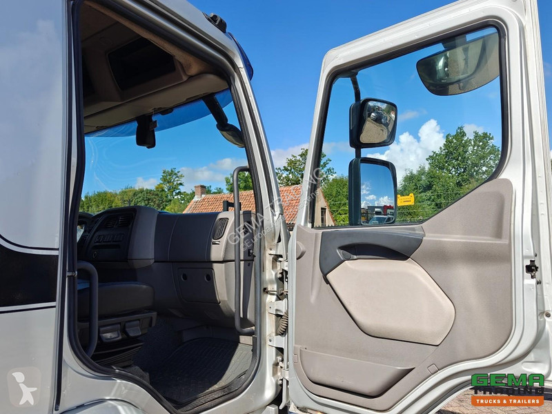 Camião DAF LF 230 FA 4x2 SleeperCab Euro6C -...