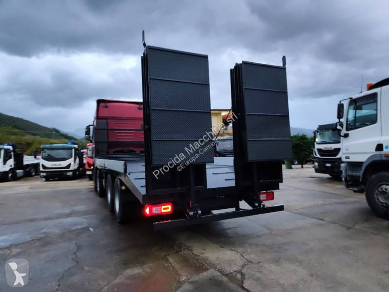 Camion Iveco 570