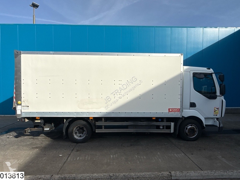 Camion Renault 180 EURO 5 EEV, Manual, Palfinger