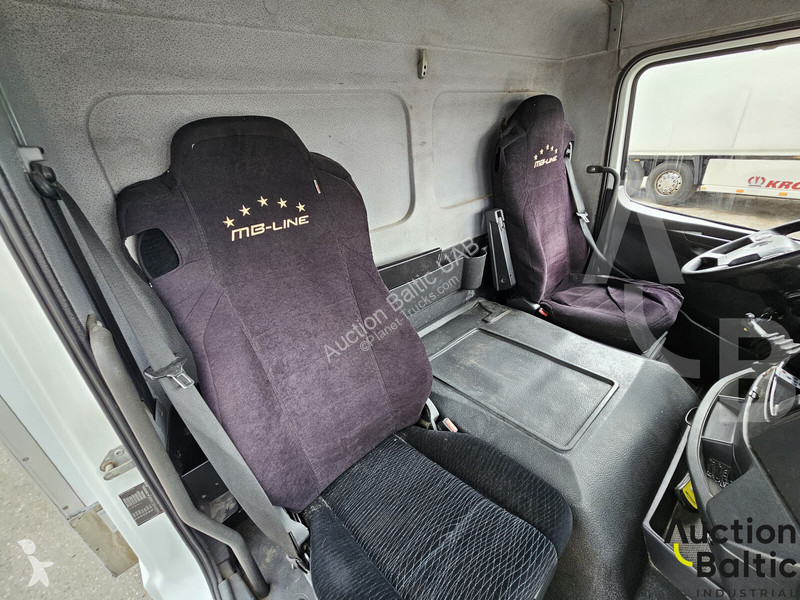 Camion Mercedes 1224