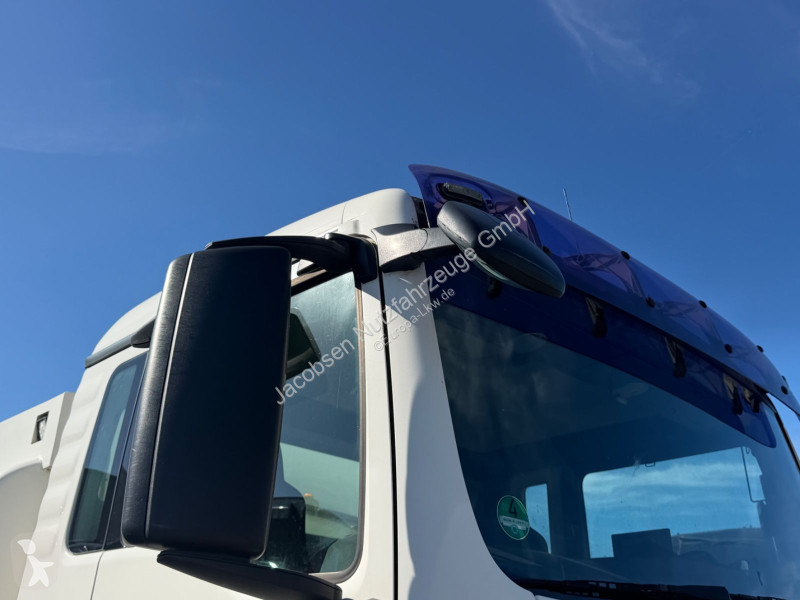 Грузовик MAN TGS BL 2 Kammer, 13.500L Diesel,...