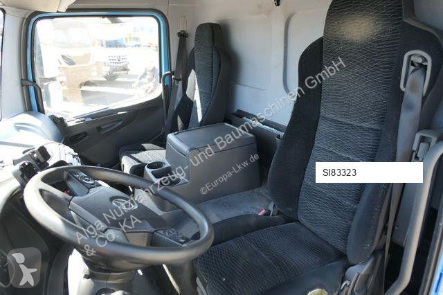 Грузовик Mercedes 1323 L Thermo...