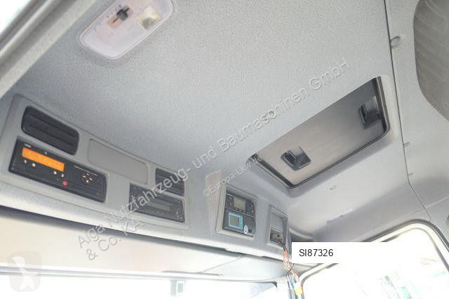 Грузовик Mercedes 1224 L Frische & Tiefkühl,...