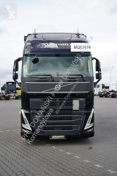 Грузовик Volvo / TANDEM,
