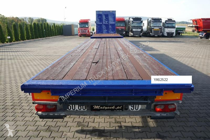 Грузовик Volvo I-PARK