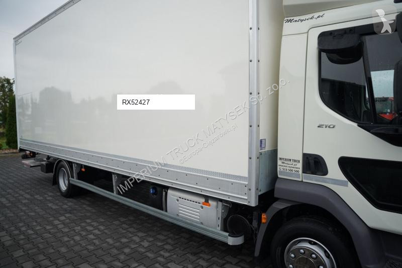 Грузовик DAF LF 210