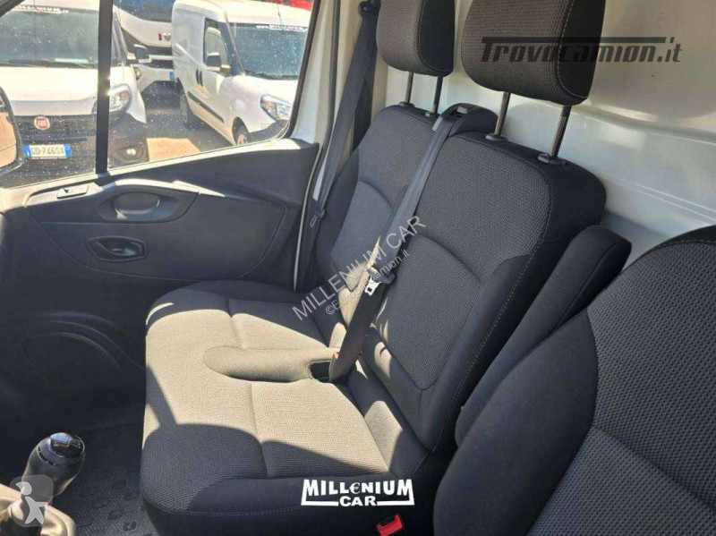 Грузовик Fiat TALENTO 2.0MJT 2021 PASSO LUNGO...