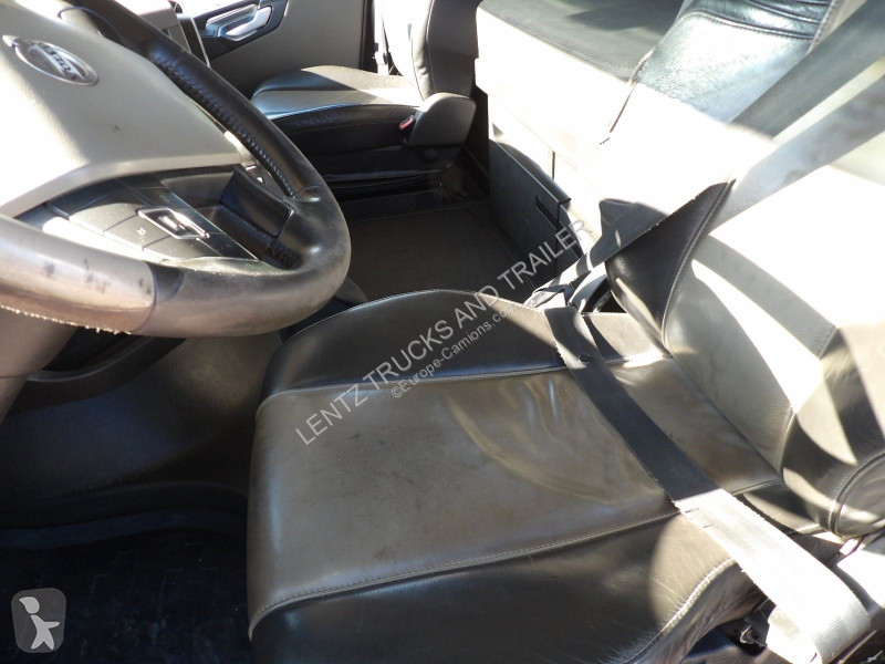 Camião Volvo 500-8X2-PALF PK26002-6X HYD-5+6...