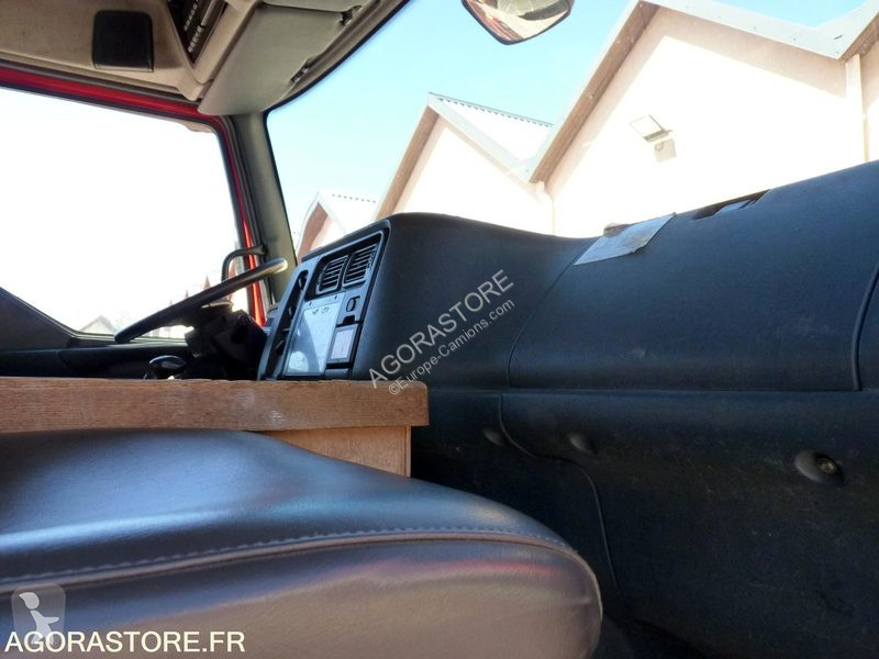 Lastbil Renault PREMIUM