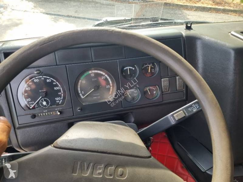 Lastbil Iveco 410E44 H