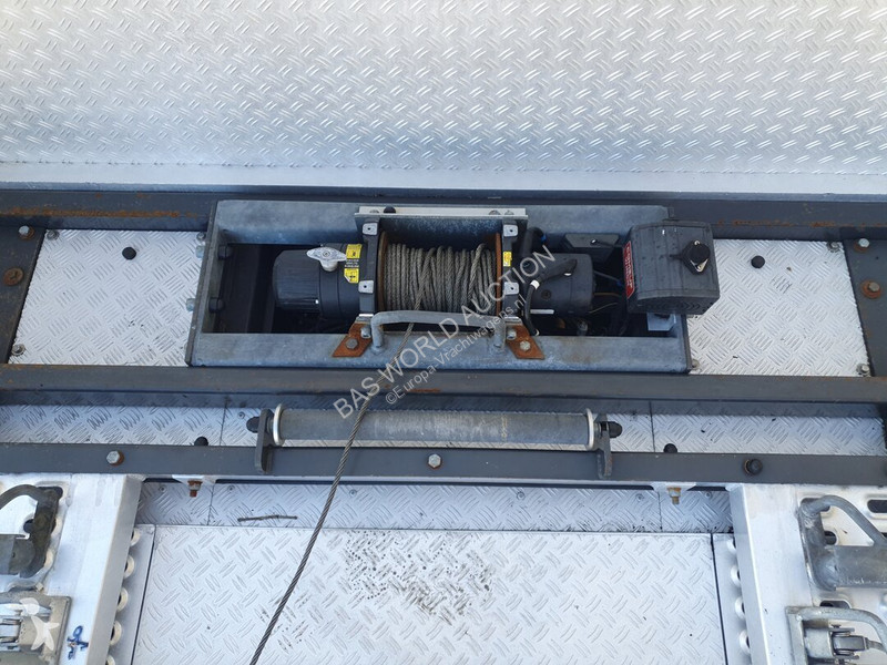 Lastbil DAF 230