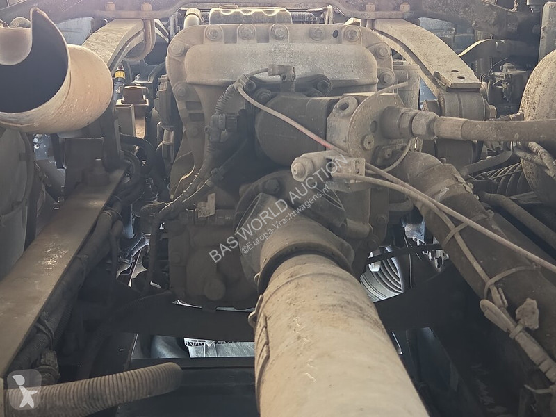 Lastbil Renault C C 430