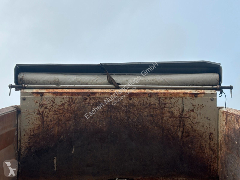 Lastbil Iveco AD 160 TW 41 6x6 |...