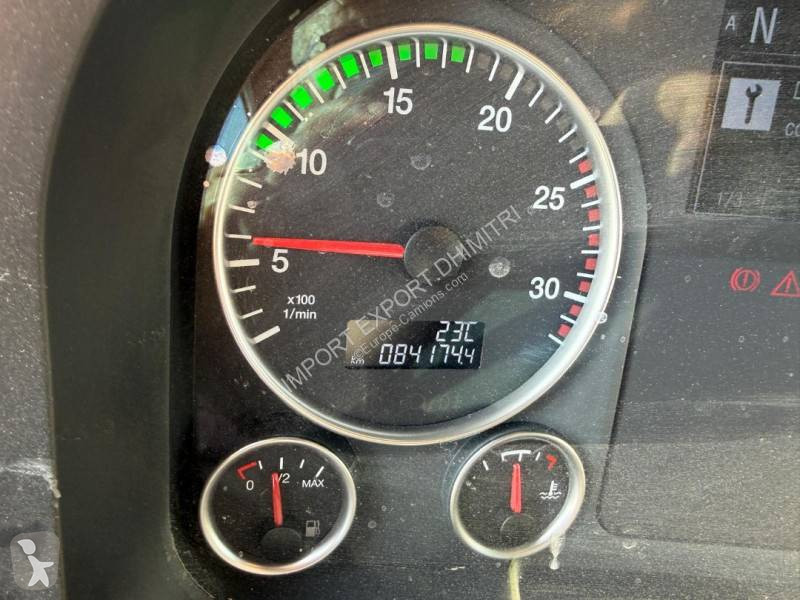 MAN 32.420 truck