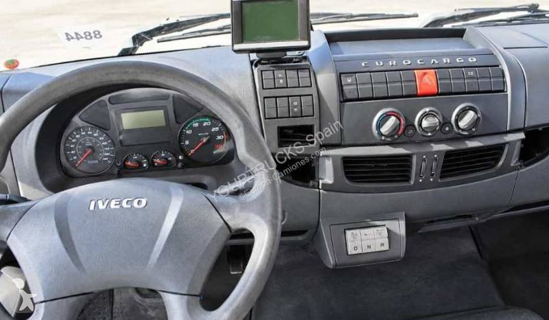 Iveco 160 E 21 truck