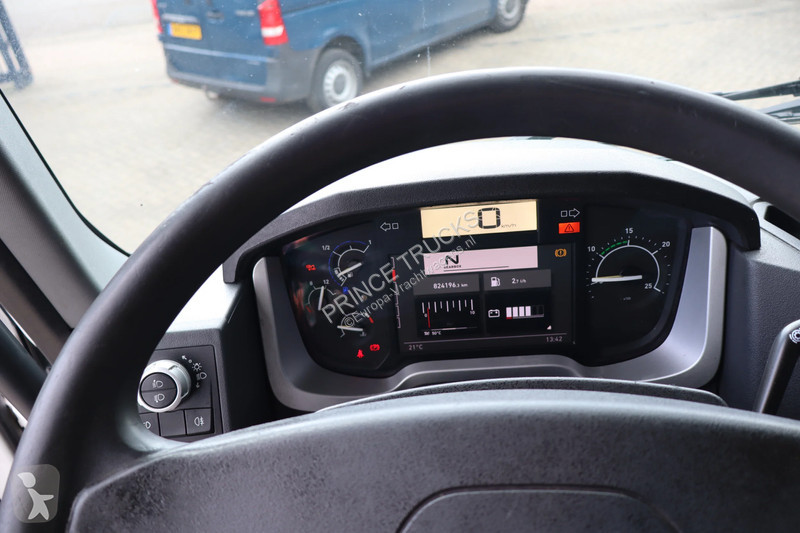 Camión Renault T460 * EURO6 * 4X2 *