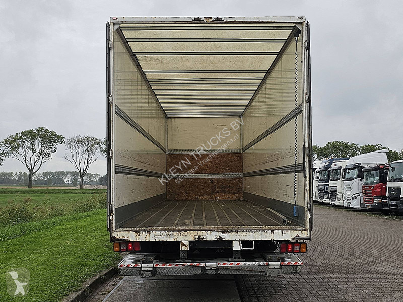 Lastbil Iveco AD190S42 STRALIS