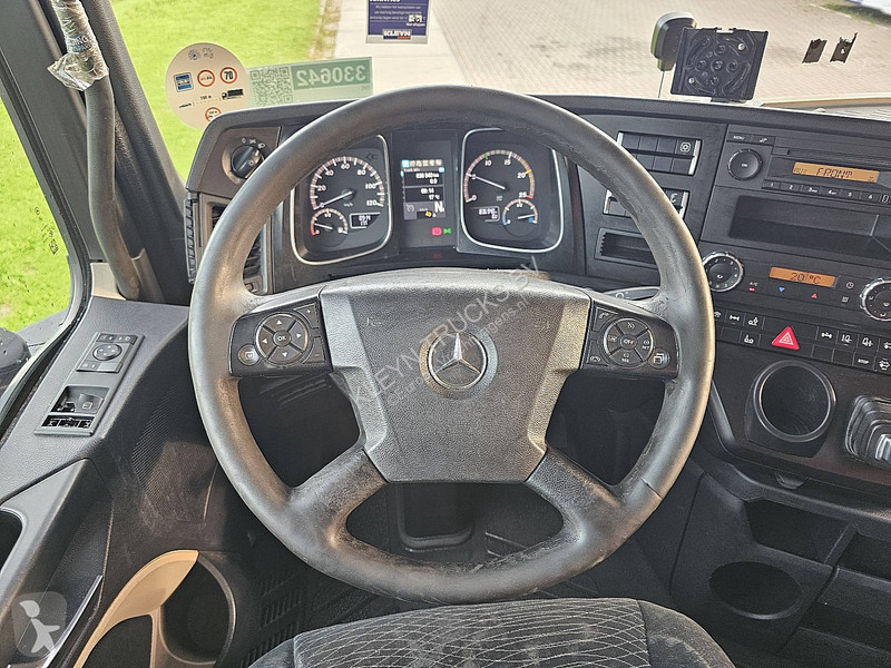Lastbil Mercedes ACTROS 2642 LS