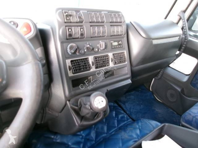 Camião Iveco 120 E 25