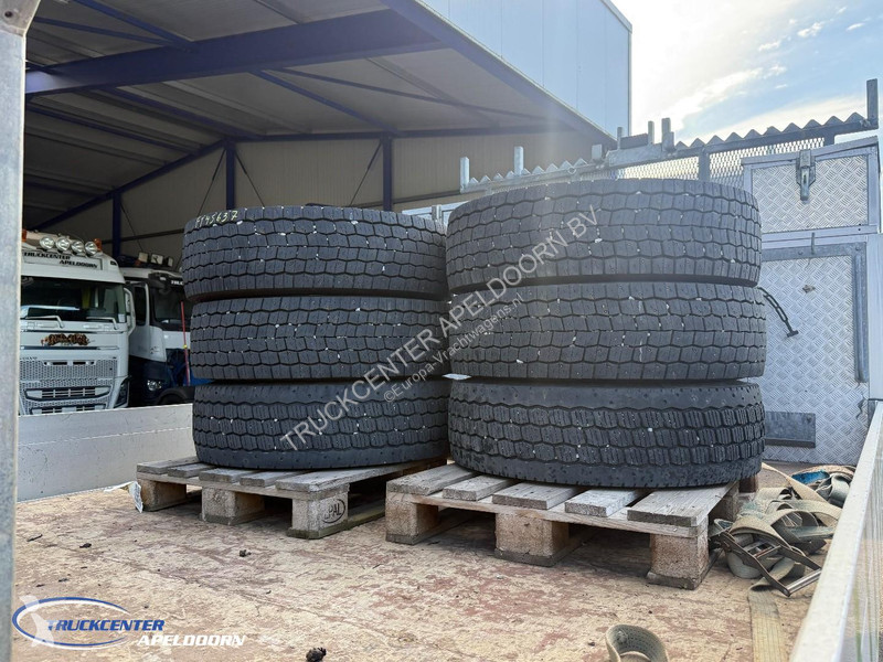Camión MAN TGM 13.290 4x4, Palfinger PK12502,...