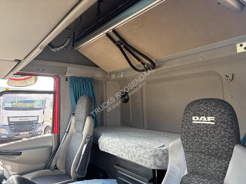 Lastbil DAF 85410 + PALFINGER PK 42502-- 6X...
