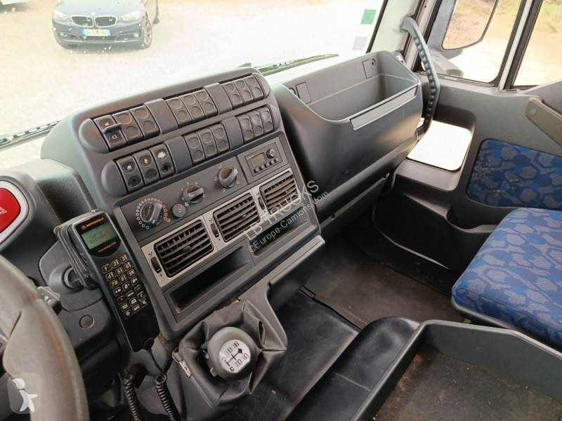 Lastbil Iveco 120 E 22