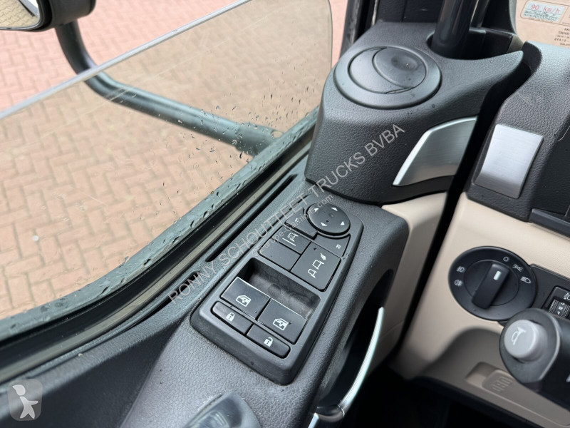 MAN TGM 18.320 4x2 BL TGM 18.320 4x2 BL, Navi,...