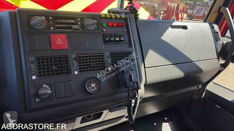 Camión Iveco 130E23
