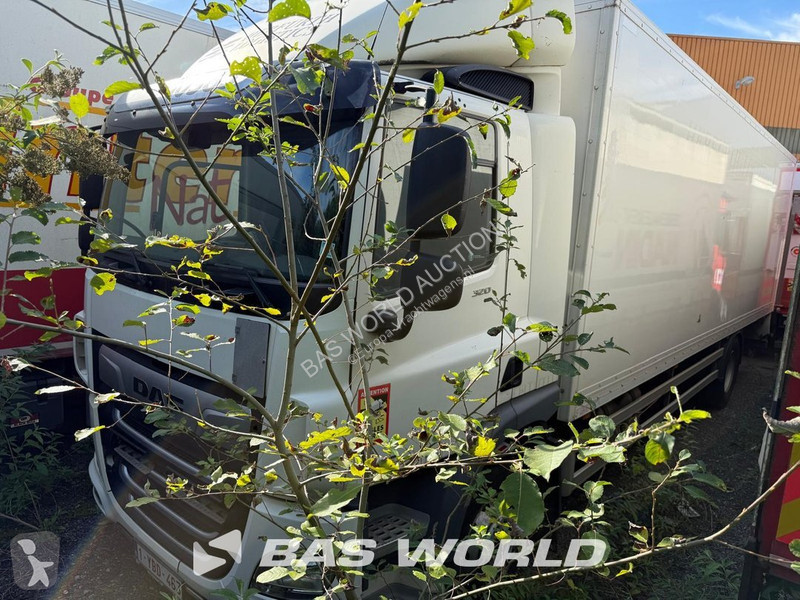 Camión DAF cf 320
