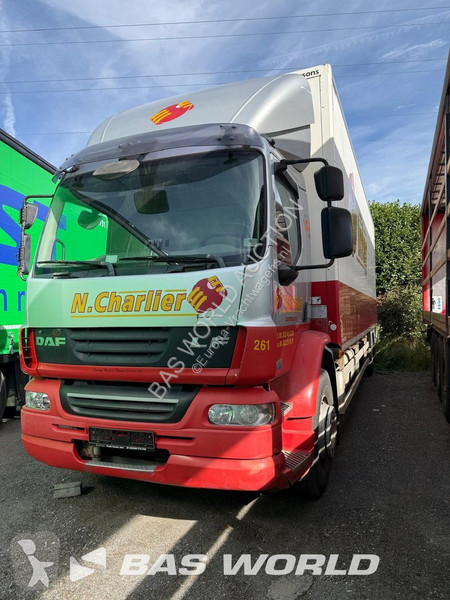 Camión DAF lf55.220
