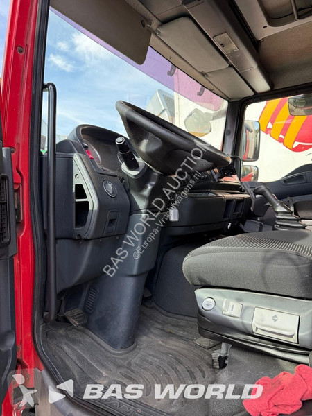 Camión MAN tgm 12.250