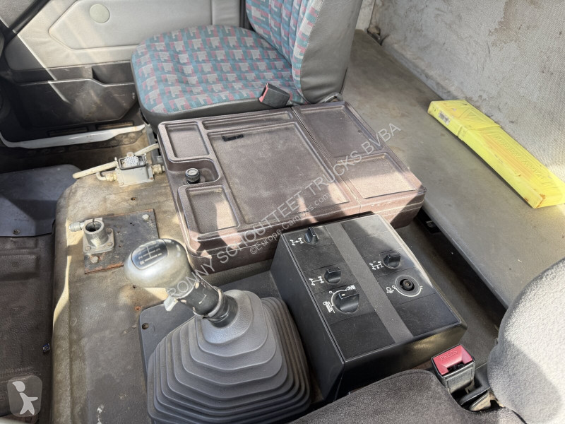 Mercedes SK 1831 AK 4x4 SK 1831 AK 4x4,...