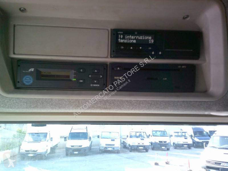 Camión Iveco 260 S 42