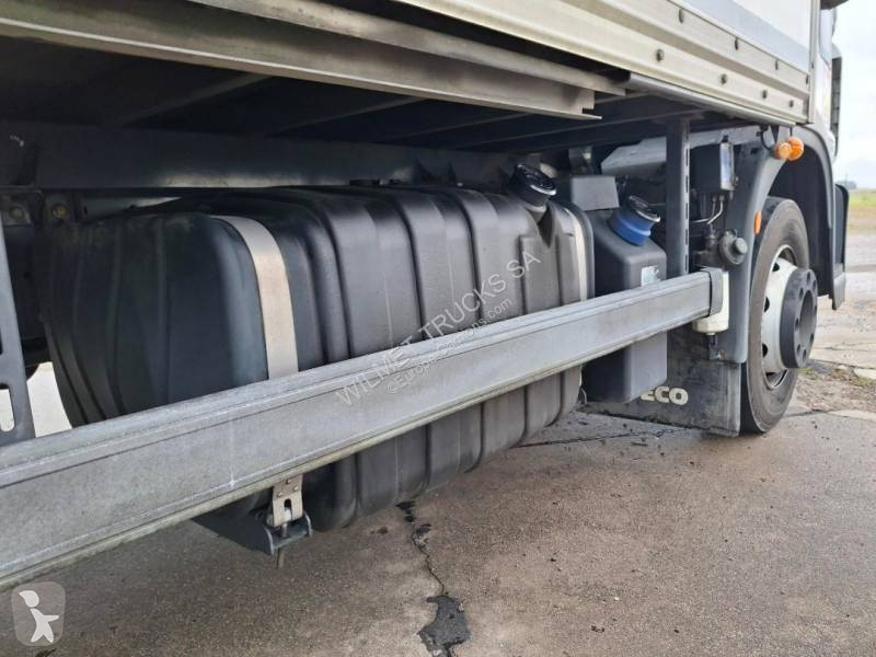Iveco 120 E 21 truck
