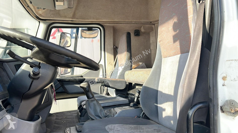 Camión Renault 420 (BOITE MANUELLE / 6X2 /...