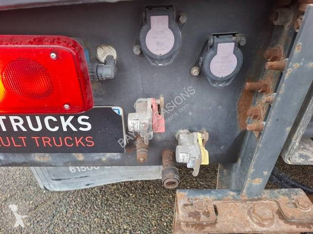 Renault 440.26 DTI 13 truck