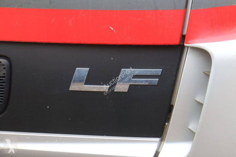 شاحنة DAF TE55CF
