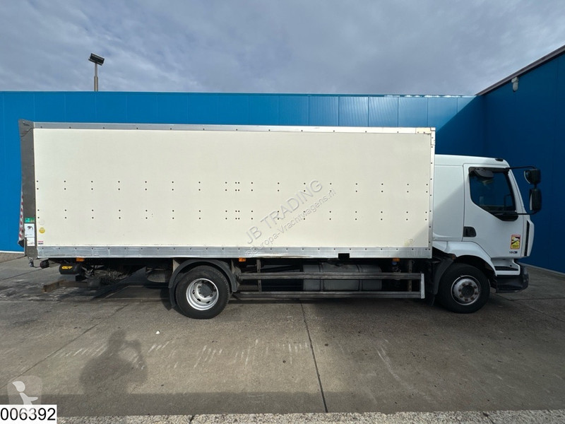Camión Renault 180 dxi EURO 5, MBB Palfinger,...