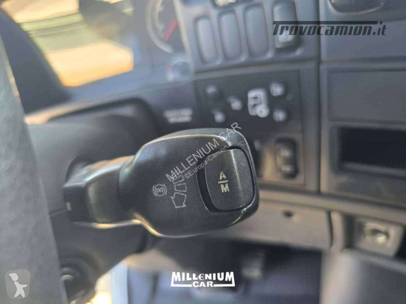 Camion Scania SCANIA R450 CENTINATO 9,60 SPONDA...